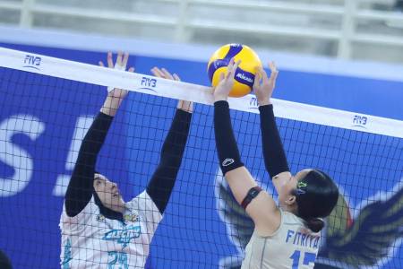 Proliga 2026: JEP Mobile  Tumbangkan bjb Tandamata di Putaran Pertama