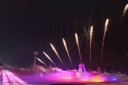  Pesta Olahraga disabilitas  "ASEAN Para Games ke-13" Resmi Dibuka