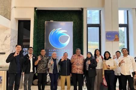 I.League Dampingi PSSI Penuhi Panggilan Kementerian HAM RI