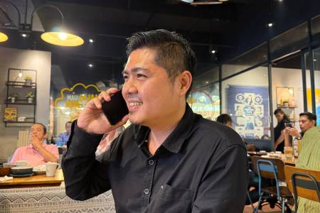 Dari Mojokerto Menembus Panggung Nasional: Rony Wijaya dan Bukti Bahwa Wirausaha Milik Semua