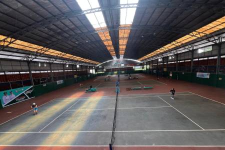 PP PESTI akan Gelar Seleknas Soft Tennis Menuju Asian Games 2026
