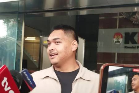 Soal Kasus Dugaan Korupsi Kuota Haji, Eks Menpora Dito Ariotedjo Diperiksa KPK!