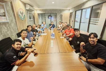 Seleksi Rampung, PP Pesti Tetapkan 7 Atlet Timnas Soft Tennis Menuju Asian Games 2026