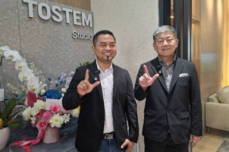 TOSTEM Studio JGC Resmi Dibuka, Hadirkan Standar Jepang untuk Hunian Premium di Jakarta Timur