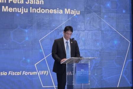 Menkeu Purbaya: Juda Agung Calon Kuat Wakil Menteri Keuangan Baru