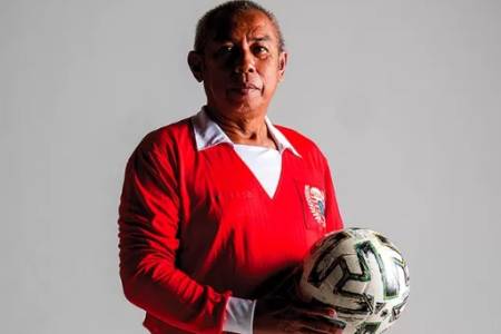 Dede Sulaeman: Jejak Abadi Sang Legenda Sepak Bola