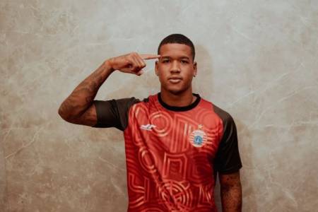 Persija dan Alan Cardoso Resmi Berpisah!