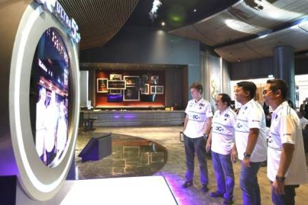 XLSMART Luncurkan XL Ultra 5G+, Hadirkan 5G Blanket Pertama Tercepat dan Merata di 33 Kota/Kabupaten