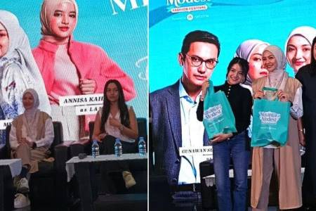 “Tuhan, Benarkah Kau Mendengarku?” Bakal Mengharu Biru Penonton Bioskop