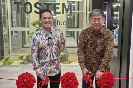 Sentuhan Jepang Hadir di Kemang: TOSTEM Studio Resmi Dibuka