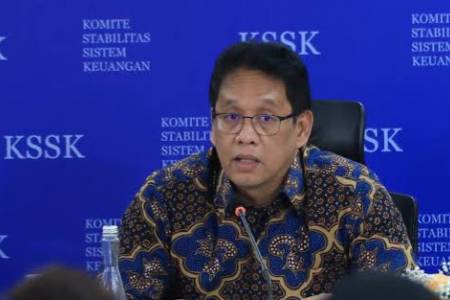 Siap-siap Cuan! Menkeu Purbaya Sebut Mundurnya Dirut BEI Sinyal Beli Saham