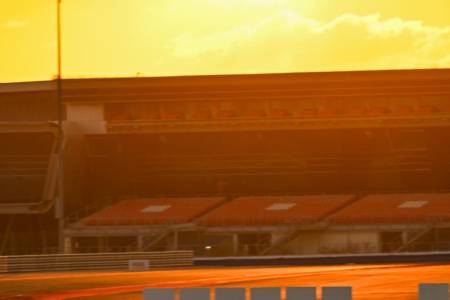 Dubai Berakhir Sulit, Segera Tatap Abu Dhabi