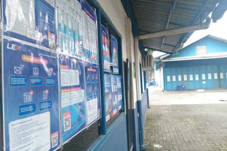  Badai Resign Kurir Hantam Lazada, Paket Dilaporkan Tertahan Lebih dari Seminggu