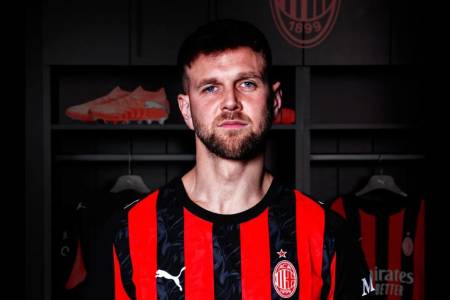 Berikut Ini Daftar Bursa Transfer Musim Dingin Liga Italia 2025/26