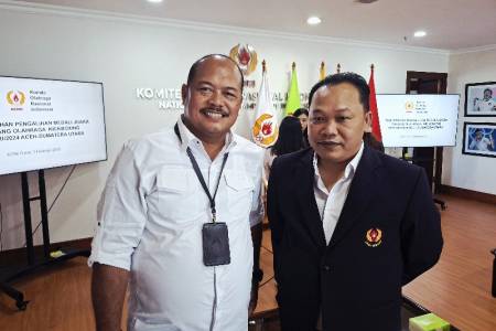 Menanti Dua Tahun, Kickboxing Jawa Tengah Akhirnya Resmi Raih Perunggu PON 2024