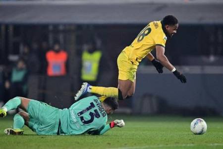 Liga Italia: AC Milan Perkasa di Kandang Bologan dengan Kemenamgan 3-0