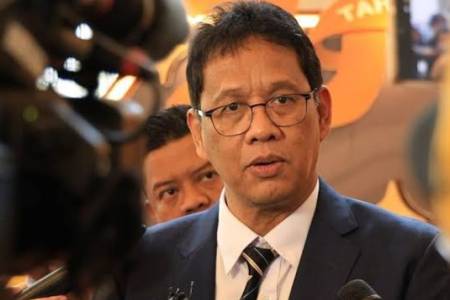 Menkeu Purbaya Optimistis Rupiah Bisa Rp15.000 per Dolar AS, Ini Syarat dan Strateginya