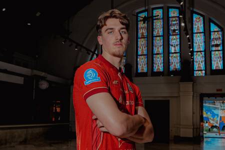 Macan Kemayoran Resmi  Datangkan Striker Muda Indonesia, Mauro Nils Zijlstra