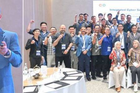 WhizHack Technologies Luncurkan Babak Baru Ketahanan Siber di Indonesia