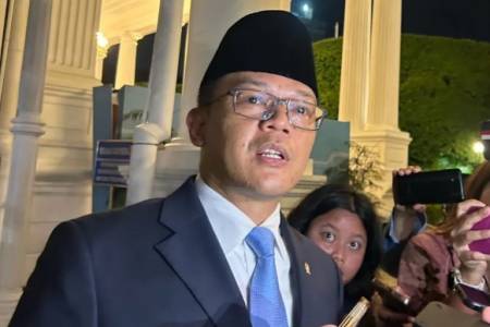 Menlu Sugiono: KTT D8 Digelar di Jakarta dan Harapkan Ada  Kerja Sama Konkret