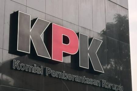 KPP OTT di Lingkungan Bea Cukai Jakarta 