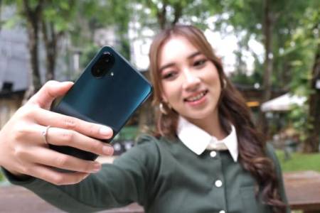 Samsung Galaxy A Series Tawarkan Inovasi Teknologi & Keandalan, Harga Kompetitif