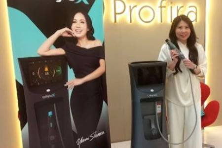 Profira Clinic Luncurkan Proligio X, Inovasi Perawatan Pengencangan Kulit dengan Teknologi Oligio X