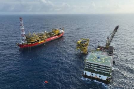 Ekspansi Global MedcoEnergi (MEDC) Kuasai Blok Migas Baru di Malaysia