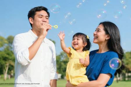 Bikin Tenang, Astra Life & Permata Bank Rilis Asuransi Dwiguna dengan Jaminan Premi Kembali 110%