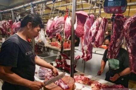 Jelang Ramadan, Harga Daging Sapi Diprediksi Naik hingga 15 Persen