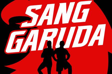 Lewat Sang Garuda Sahabat Diantara Kita, 151Project Gaungkan Semangat Anak Muda