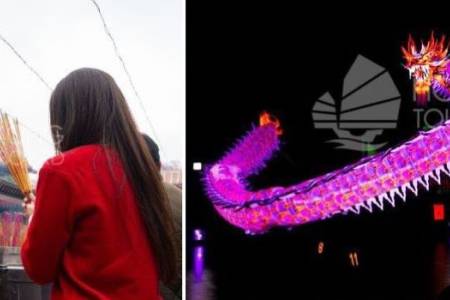 Hongkong Sambut Tahun Kuda dengan Tradisi Unik dan Parade Malam Tahun Baru Imlek Internasional 2026