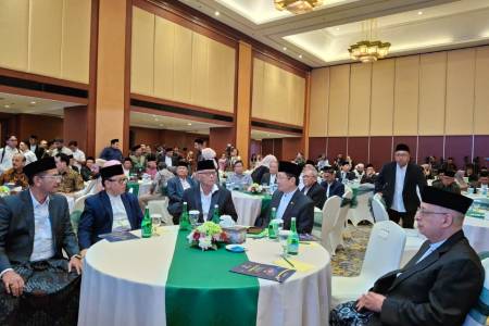 Kemenag RI Hari ini Gelar Sidang Isbat Awal Ramadan di Jakarta 