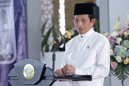BREAKING NEWS: Hasil Sidang Isbat  1 Ramadan 1447 H Jatuh pada Kamis 19 Februari 2026, Muhammadiyah 18 Februari