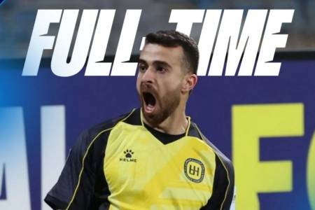 Liga Champions Asia: Al Hussein dan Al Wasl ke Perempat Final 