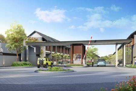 Sinar Mas Land Hadirkan Klaster NuOne di Kawasan Arcova District, Grand Wisata Bekasi   