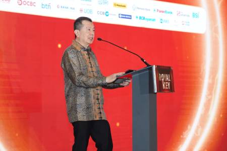 Royal Key 2026, Cara Sinar Mas Land Mudahkan Akses Kepemilikan Properti Berkualitas