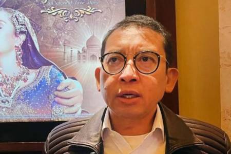 Menbud Ungkap ndonesia Berpotensi jadi Pusat Kebudayaan Dunia