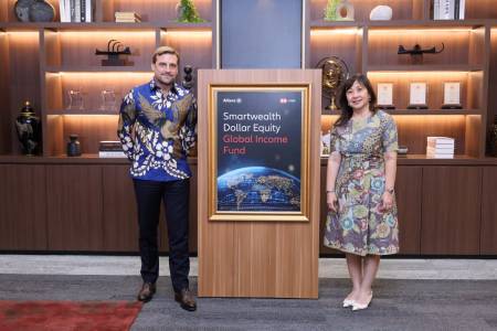 Allianz Life Indonesia Sodorkan Solusi Finansial Kelas Menengah