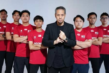Timnas eBasketball Indonesia Siapkan Formula Perkuat Tim untuk Runtuhkan Dominasi Filipina