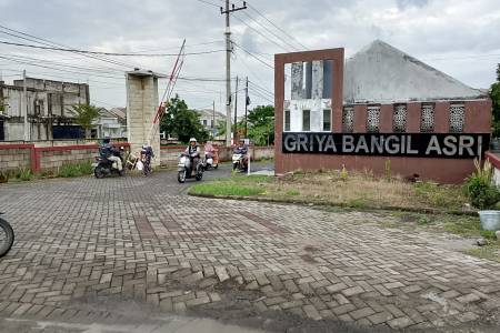 Memiliki Rumah Tak Lagi Mustahil,  BTN Menenun Mimpi Kepemilikan Rumah  Buruh Pabrik hingga Profesional