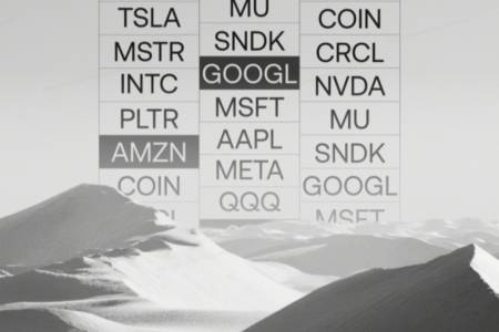 OKX Perluas Akses Saham Global 24/7 Lewat Equity Perpetuals dalam Satu Unified Account