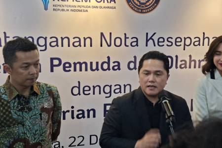 Kemenpora Dorong Sanksi Larangan Seumur Hidup Terlibat di Olahraga Bagi Pelaku Pelecehan Seksual dan Kekerasan Terhadap Atlet