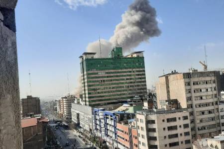 Sejarah Konflik Iran vs Israel: Dari Sekutu hingga Musuh Bebuyutan