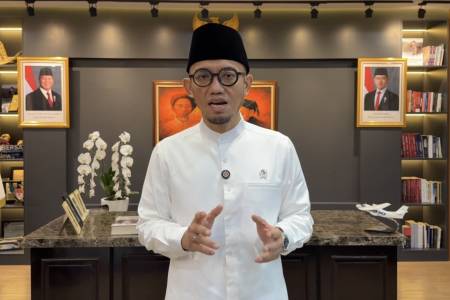 Timur Tengah Memanas, Kemenhaj Imbau Jemaah Umrah Tunda Keberangkatan