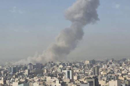 Iran: Pembunuhan Khamenei oleh AS-Israel Aksi Terorisme