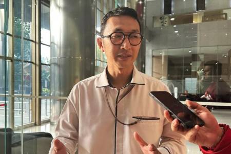 Isu Mark up Bahan Baku, KPK Petakan Celah Korupsi pada MBG