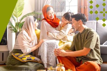 Jalani Ramadan Lebih Happy Anti Drama dengan Peralatan yang Fungsional & Estetik