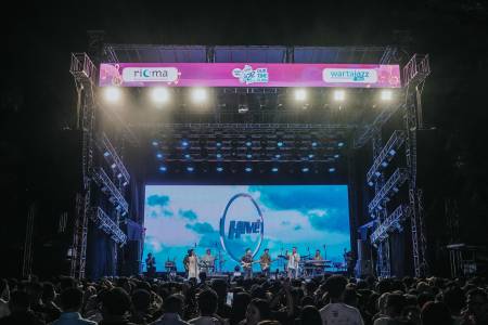 15th Ramadhan Jazz Festival 2026, Menjalin "Harmoni Untuk Negeri" Melalui Musik dan Kemanusiaan di Masjid Cut Meutia