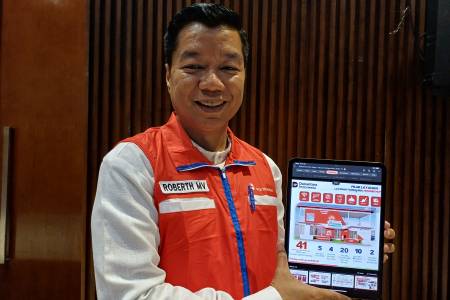 Asyik, Pertamina Siapkan Salon Gratis untuk Para Wanita di SPBU Saat Arus Mudik 2026